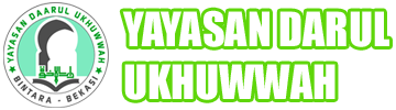 YAYASAN DAARUL UKHUWWAH